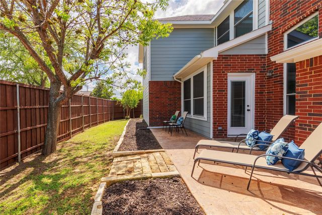 1506 Turning Leaf Lane, Garland, TX 75040