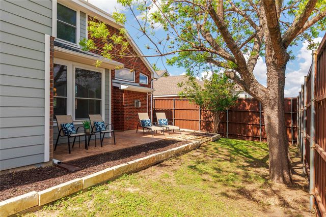 1506 Turning Leaf Lane, Garland, TX 75040