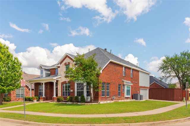 1506 Turning Leaf Lane, Garland, TX 75040