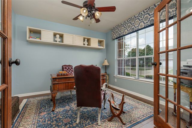 1506 Turning Leaf Lane, Garland, TX 75040