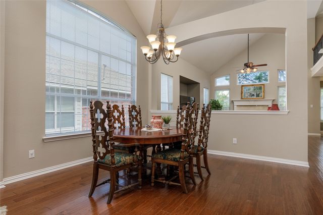 1506 Turning Leaf Lane, Garland, TX 75040