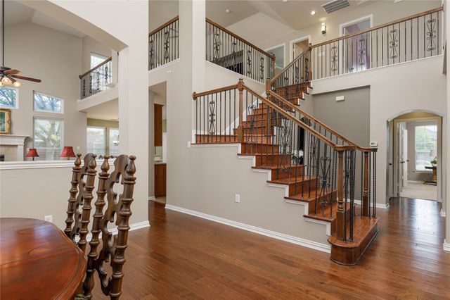 1506 Turning Leaf Lane, Garland, TX 75040