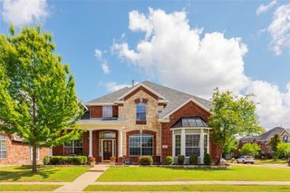 1506 Turning Leaf Lane, Garland, TX 75040