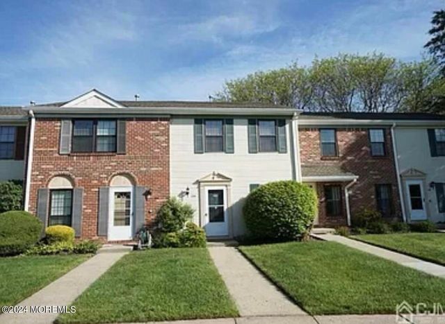 254 Bromley Place 254, East Brunswick, NJ 08816