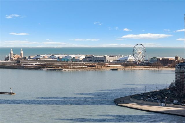 1313 N Ritchie Court 2307, Chicago, IL 60610