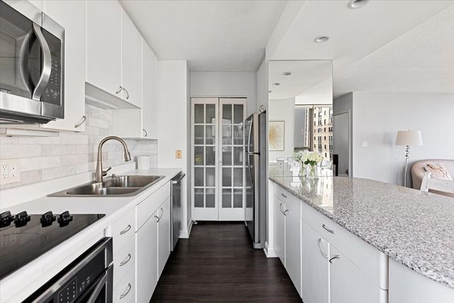 1313 N Ritchie Court 2307, Chicago, IL 60610