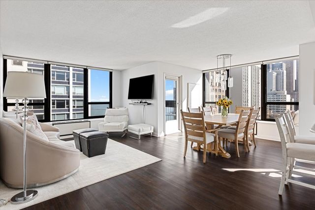 1313 N Ritchie Court 2307, Chicago, IL 60610