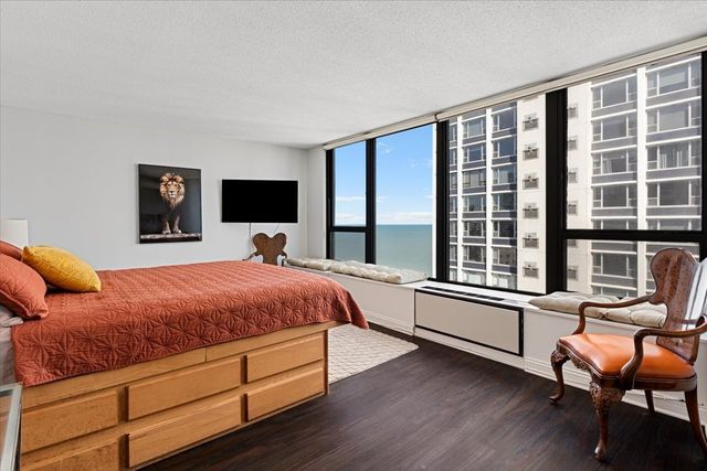 1313 N Ritchie Court 2307, Chicago, IL 60610