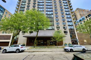 1313 N Ritchie Court 2307, Chicago, IL 60610