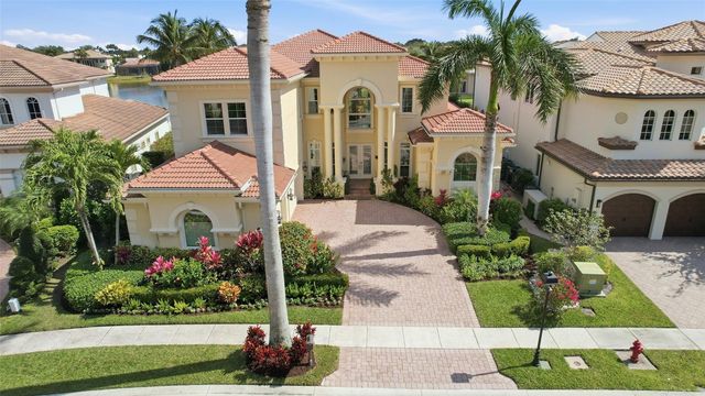 17362 Balaria Street, Boca Raton, FL 33496