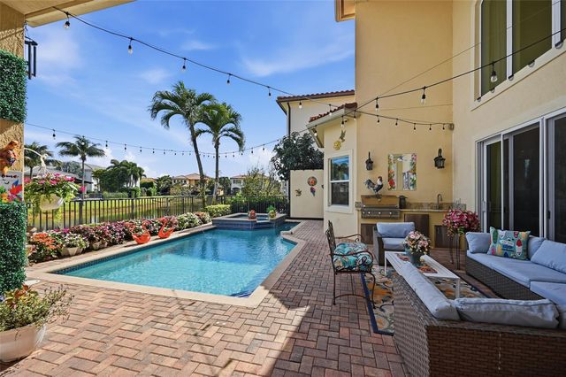 17362 Balaria Street, Boca Raton, FL 33496