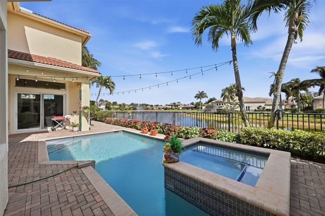 17362 Balaria Street, Boca Raton, FL 33496
