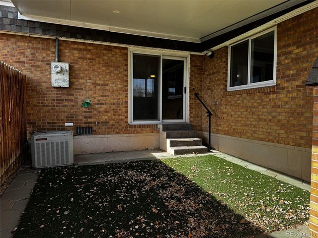 13041 W Ohio Avenue, Lakewood, CO 80228