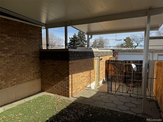 13041 W Ohio Avenue, Lakewood, CO 80228