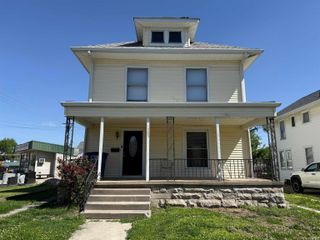 1225 17th Street, Bedford, IN 47421