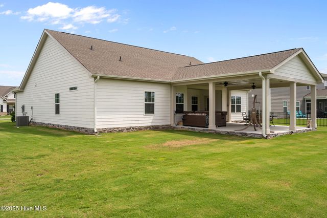 90 Masters Way, Goldsboro, NC 27530