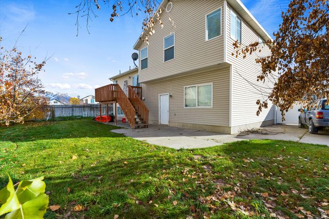 4024 W 4650 S, Roy, UT 84067