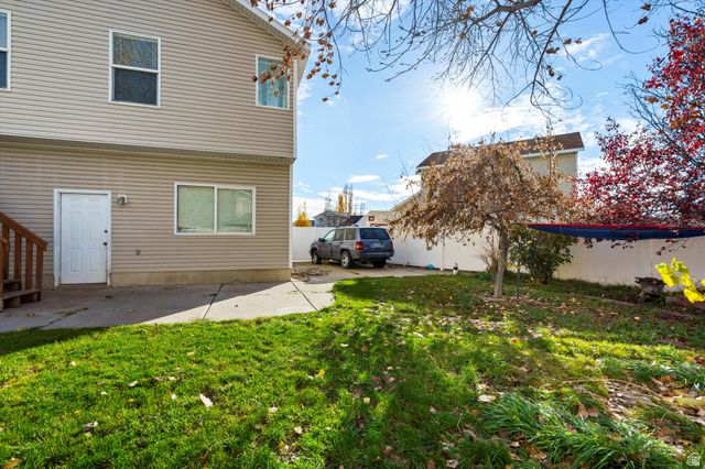 4024 W 4650 S, Roy, UT 84067