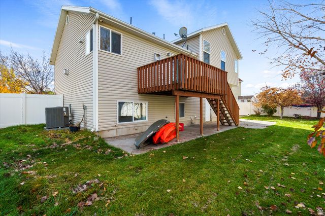 4024 W 4650 S, Roy, UT 84067