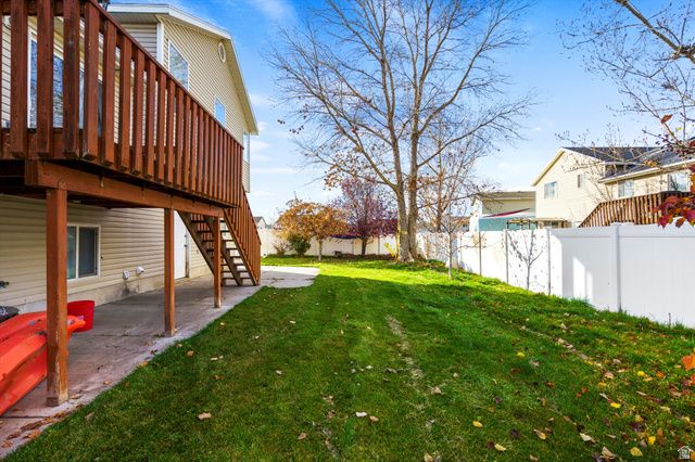 4024 W 4650 S, Roy, UT 84067