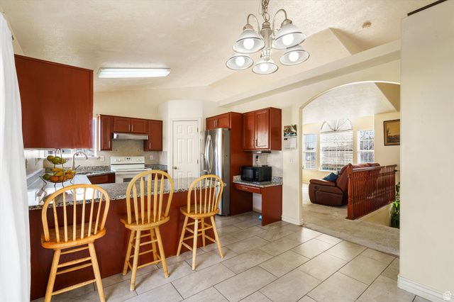 4024 W 4650 S, Roy, UT 84067