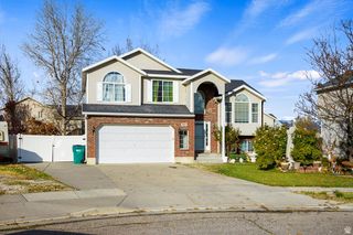 4024 W 4650 S, Roy, UT 84067