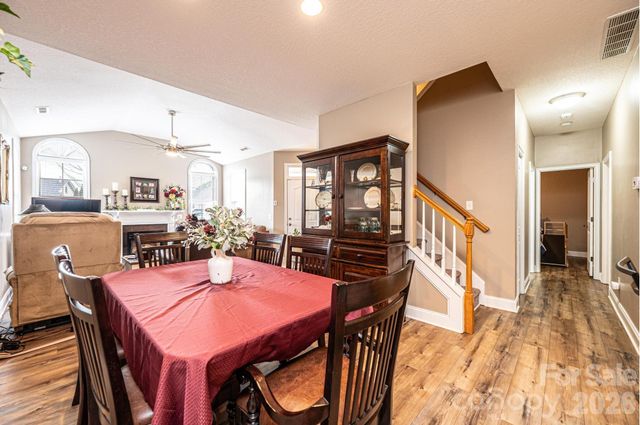 823 Wynnshire Drive C, Hickory, NC 28601