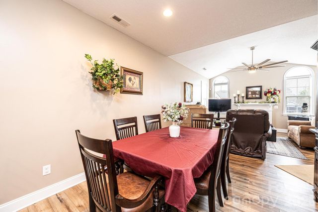 823 Wynnshire Drive C, Hickory, NC 28601