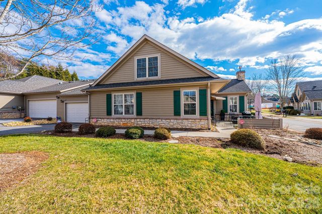 823 Wynnshire Drive C, Hickory, NC 28601