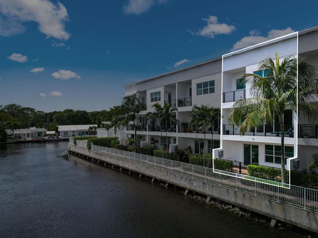 2900 NE 12th Terrace 25, Oakland Park, FL 33334