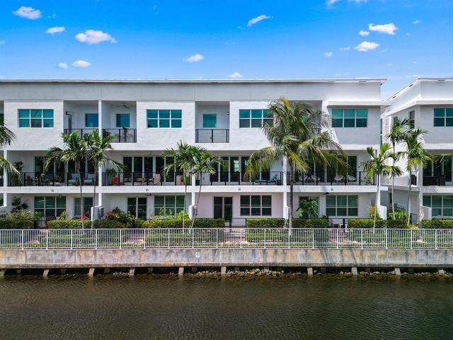 2900 NE 12th Terrace 25, Oakland Park, FL 33334