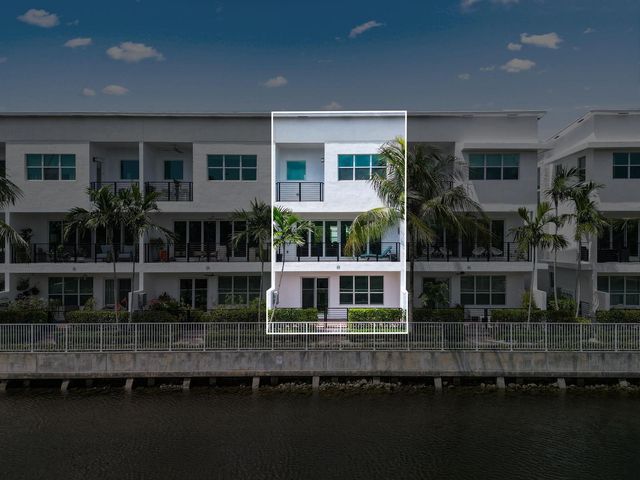 2900 NE 12th Terrace 25, Oakland Park, FL 33334