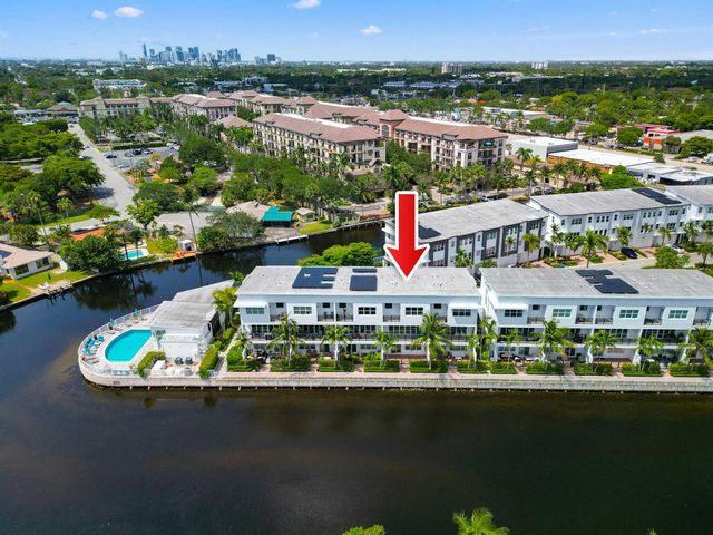 2900 NE 12th Terrace 25, Oakland Park, FL 33334