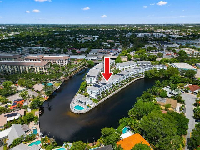 2900 NE 12th Terrace 25, Oakland Park, FL 33334