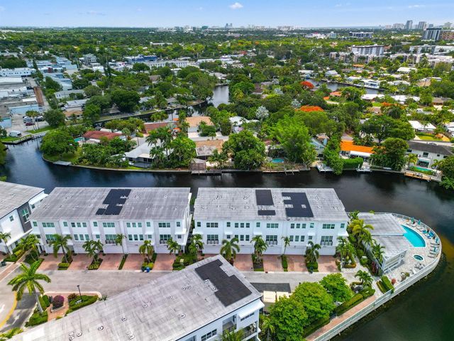 2900 NE 12th Terrace 25, Oakland Park, FL 33334