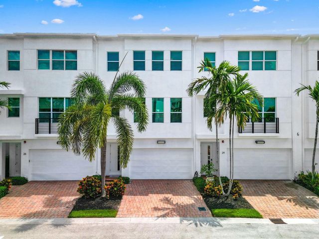 2900 NE 12th Terrace 25, Oakland Park, FL 33334