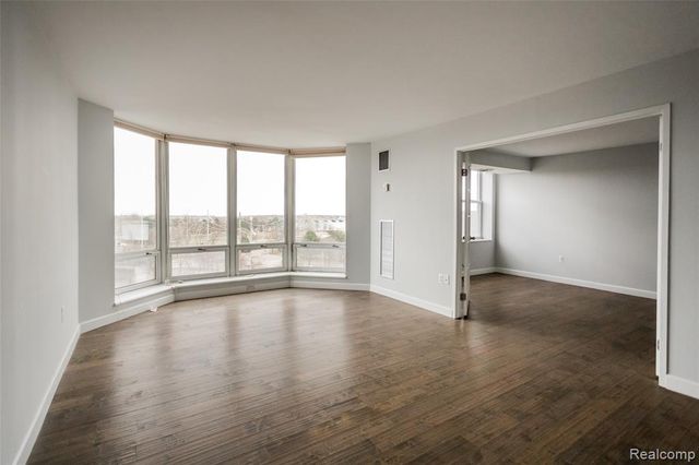 250 E Harbortown Drive 508, Detroit, MI 48207