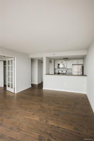 250 E Harbortown Drive 508, Detroit, MI 48207