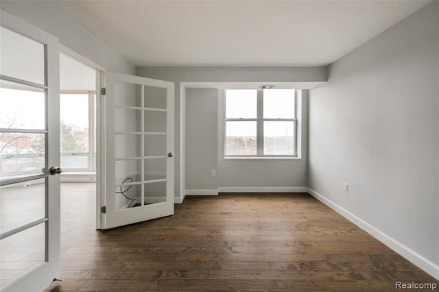 250 E Harbortown Drive 508, Detroit, MI 48207