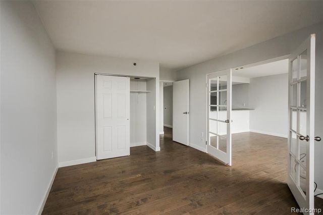 250 E Harbortown Drive 508, Detroit, MI 48207