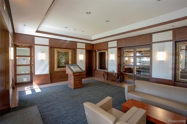 250 E Harbortown Drive 508, Detroit, MI 48207