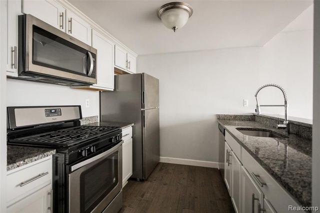 250 E Harbortown Drive 508, Detroit, MI 48207