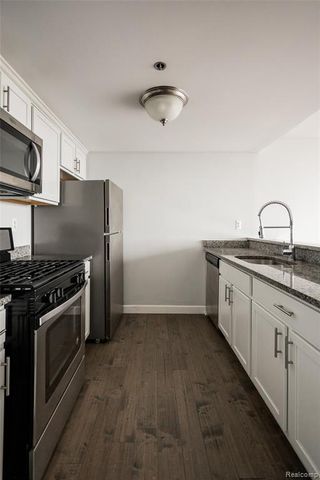 250 E Harbortown Drive 508, Detroit, MI 48207