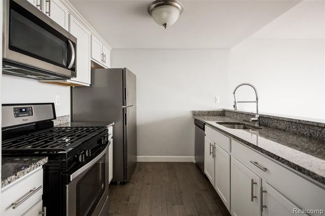 250 E Harbortown Drive 508, Detroit, MI 48207