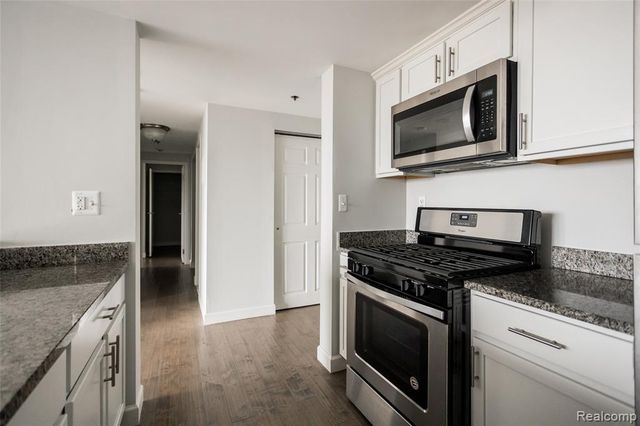 250 E Harbortown Drive 508, Detroit, MI 48207