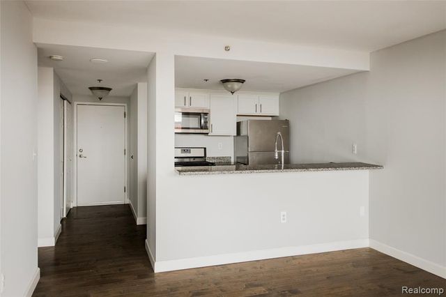 250 E Harbortown Drive 508, Detroit, MI 48207