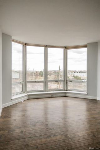 250 E Harbortown Drive 508, Detroit, MI 48207