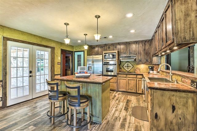 3112 Sunset School Road, Sunset, TX 76270