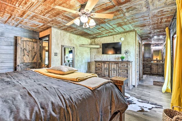 3112 Sunset School Road, Sunset, TX 76270