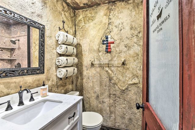 3112 Sunset School Road, Sunset, TX 76270